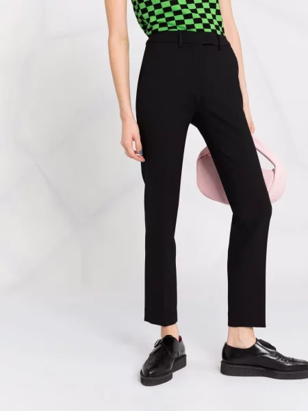 Pantaloni Incotex negru