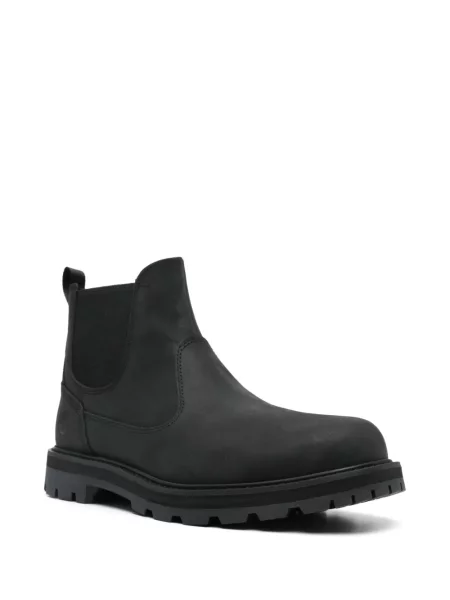 Botine chelsea Timberland negru
