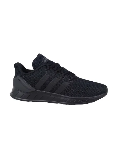 Tenisky Adidas Questar čierna