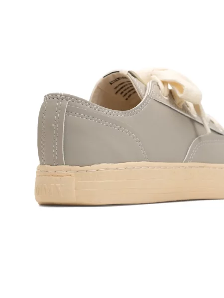 Sneakerși General Scale. gri