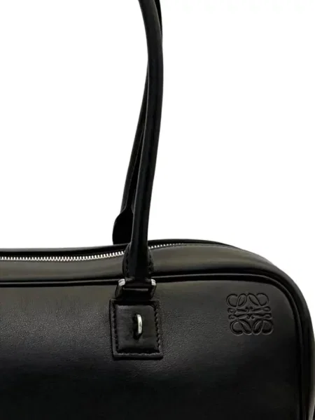 Geantă Loewe negru