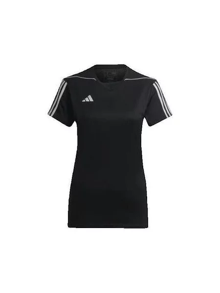 Tričko Adidas čierna