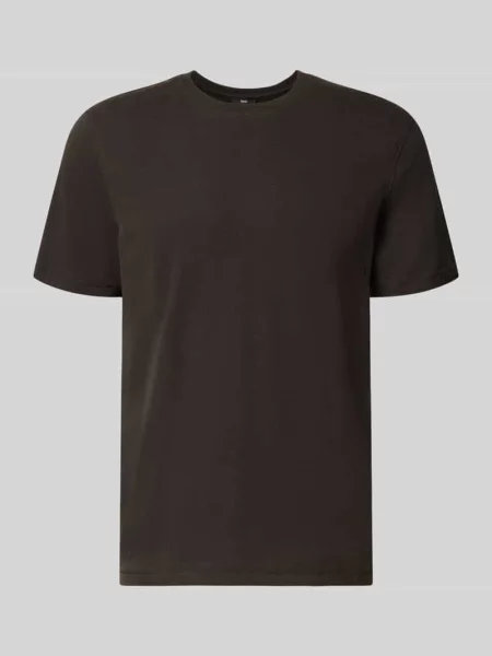 T-shirt z okrągłym dekoltem model CIDANI' Cinque