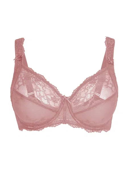 LingaDore Sutien pal roz
