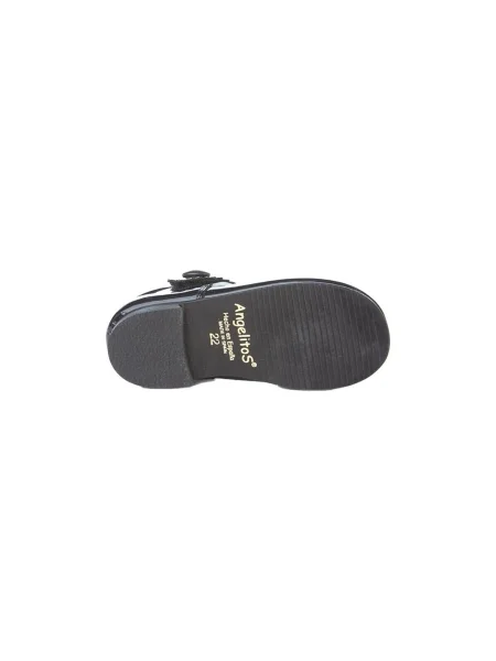 Pantofi copii Angelitos albastru