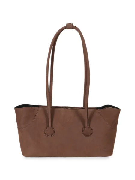 Τσάντα shopper Marge Sherwood καφέ