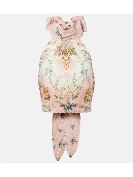 Cropp top Camilla de in