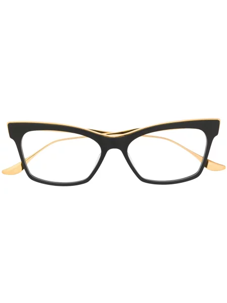 Ochelari de soare Dita Eyewear negru