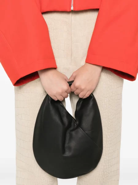 Geantă shopper Aesther Ekme negru