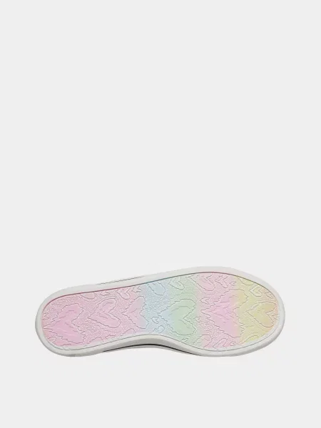 Кеды Skechers черные