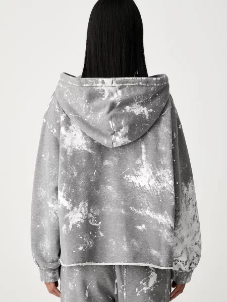 Maison Margiela кофта з капюшоном