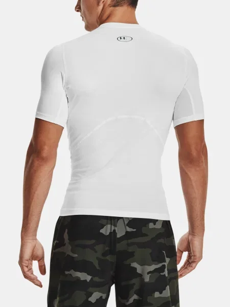 Košeľa Under Armour biela