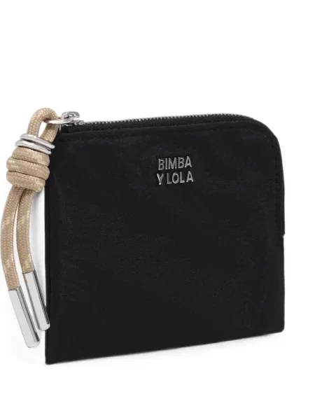 Portofel Bimba Y Lola negru