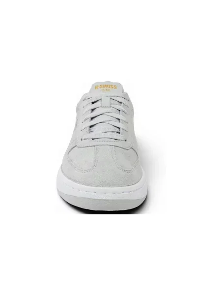 Pantofi K-swiss alb