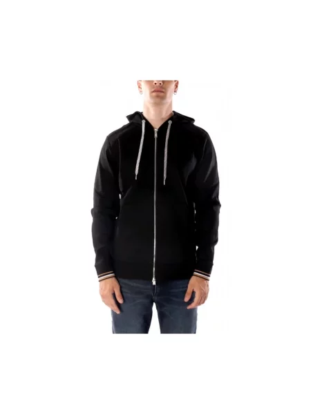 Bluza Hugo czarna