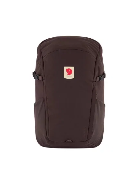 Kabelka Fjallraven hnedá