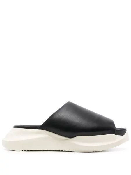 Papuci Rick Owens negru
