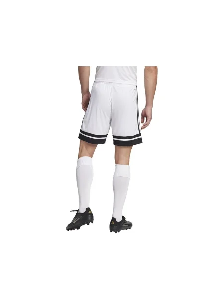 Pantaloni Adidas alb