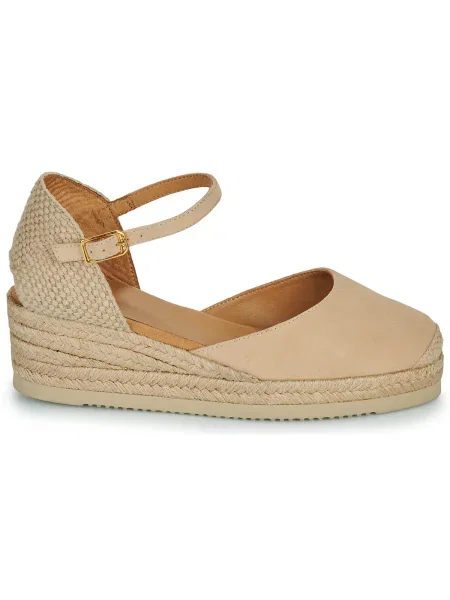 Pantofi Unisa bej