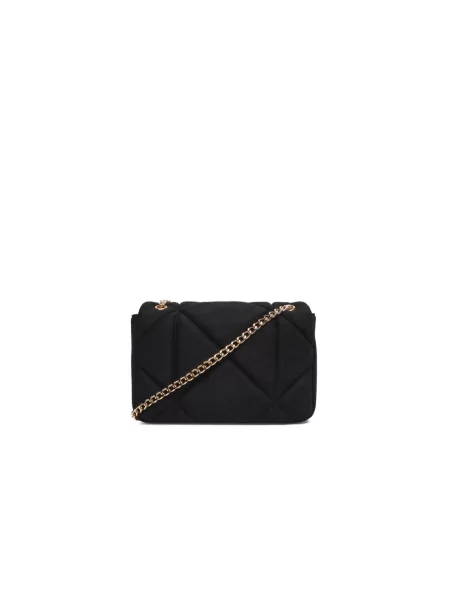 Torebka Love Moschino czarna