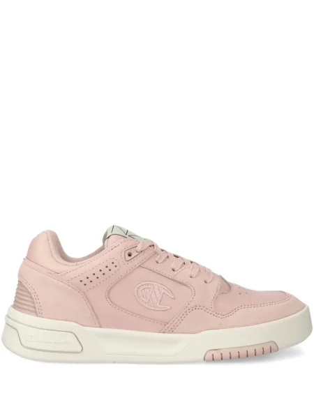 Sneakerși Champion roz