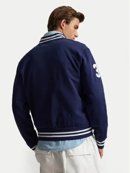 Polo Ralph Lauren Jopa Mornarsko modra