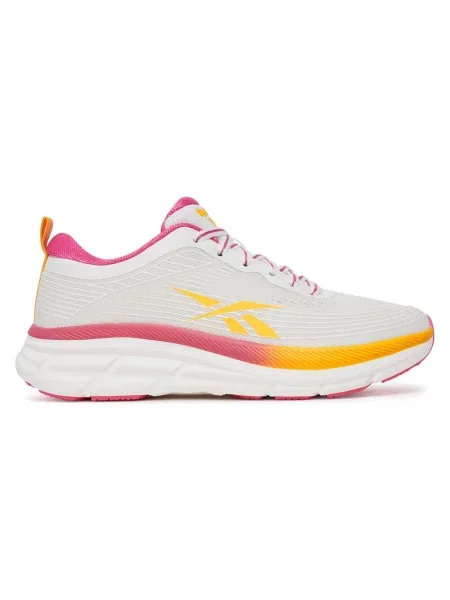 Pantofi pentru alergare Reebok ROAD STRIDER alb