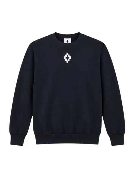 Bluza Marcelo Burlon czarna