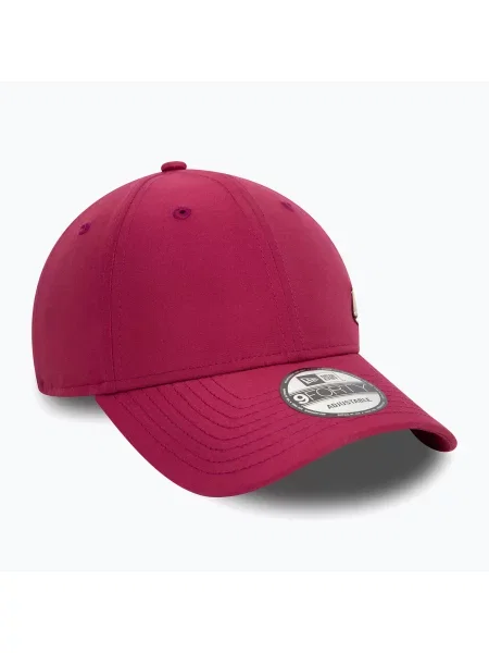 New Era Flawless Los Angeles Dodgers baseball sapka sötétvörös. Méret: OS piros