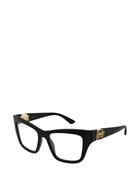 Ochelari de soare Gucci Eyewear negru
