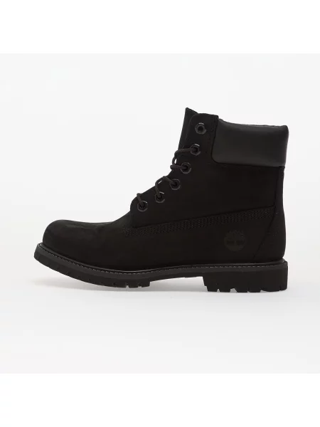 Botine Timberland negru
