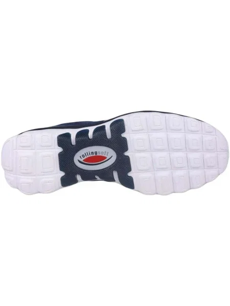 Pantofi Gabor albastru