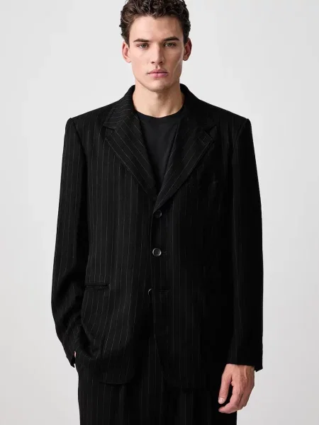 Yohji Yamamoto sacou pentru bărbați