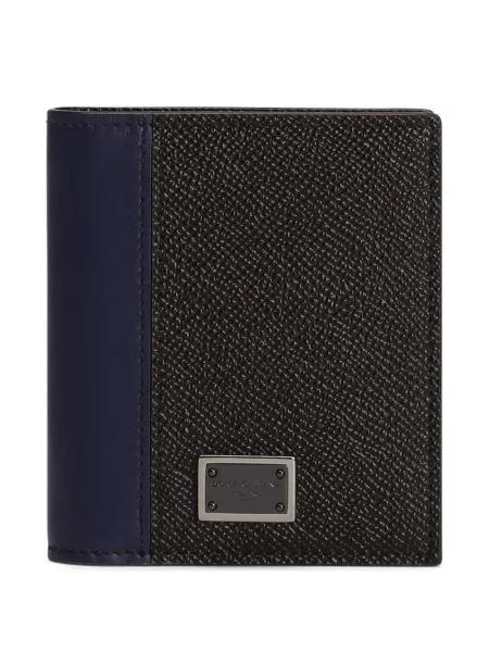 Portofel Dolce & Gabbana negru