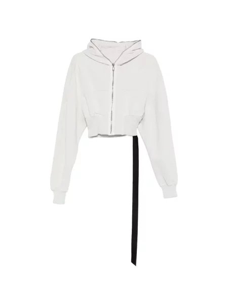 Bluza z kapturem Rick Owens Drkshdw