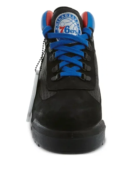 Botine Timberland negru