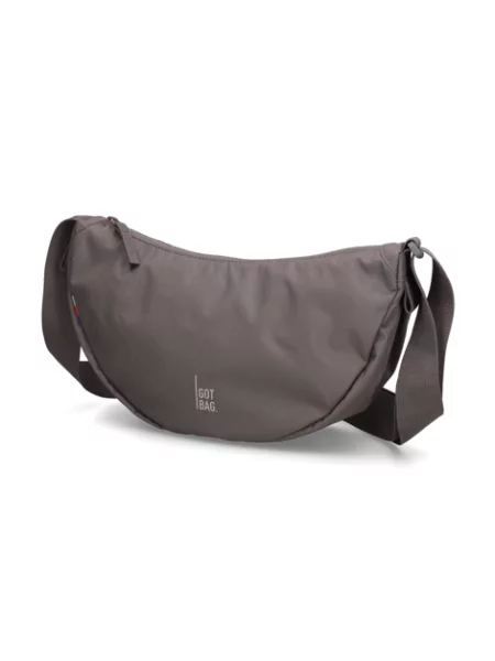 Kabelka Got Bag šedá