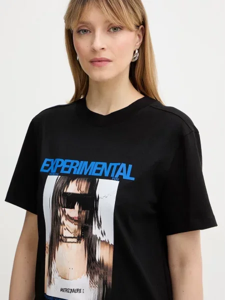 Футболка Patrizia Pepe