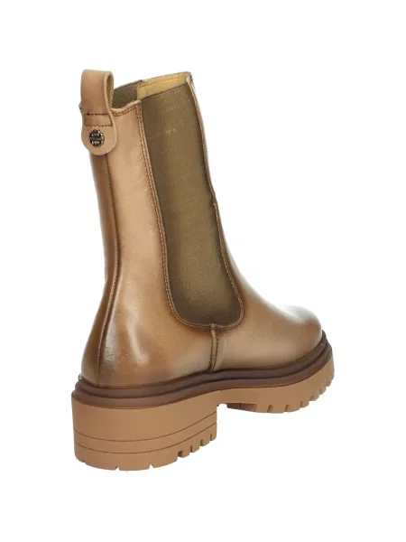 Pantofi Porronet bej