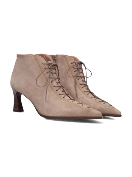 Buty do kostki Hispanitas beżowe