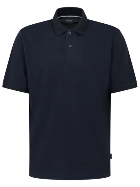 Bugatti Pólóing sötétkék