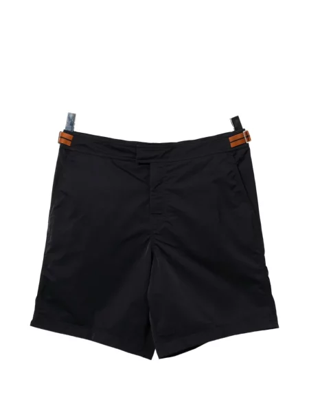 Slip de baie Zegna albastru