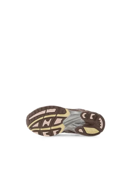 Sneakers Asics GEL-Nimbus Cocoa Powder/ Pure Silver EUR 44 brązowe