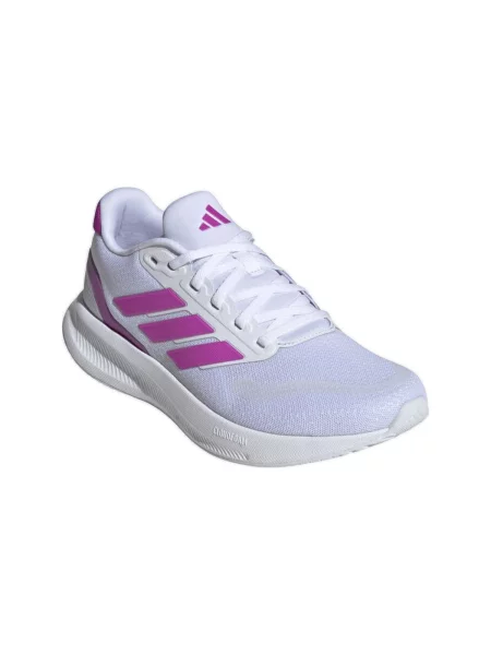 Futó félcipő Adidas kék