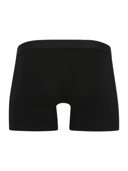 BOSS Boxeri / alb negru