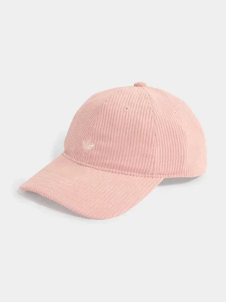 Adidas Originals kapa sa šiltom za žene od samta