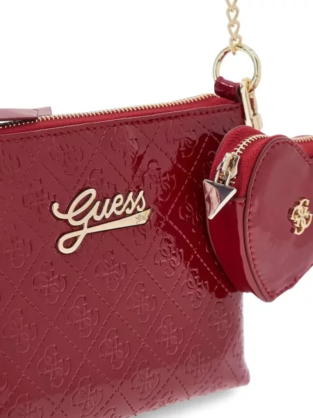 Guess сумка крос-боді дитяча зі штучної шкіри