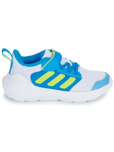 Pantofi copii Adidas gri