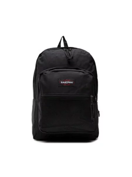 EASTPAK Batoh Pinnacle červená bílá černá