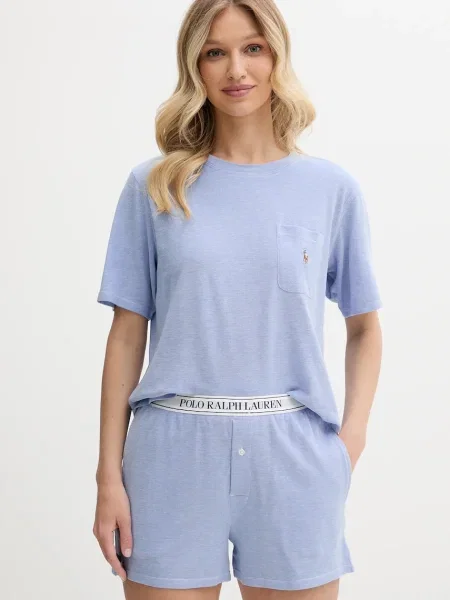 Пижама Polo Ralph Lauren